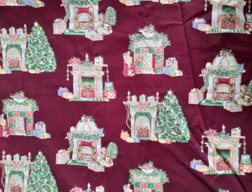nieuw- diverse kerst quiltstoffen beschikbaar voor biedingen