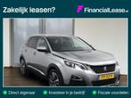 Peugeot 3008 1.2 PureTech Premium*LED*NAVI*HAAK*CRUISE*, Auto's, Peugeot, 1199 cc, Origineel Nederlands, Bedrijf, Handgeschakeld