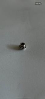 Zilveren bedel, Sieraden, Tassen en Uiterlijk, Bedels, 1 bedel, Ophalen of Verzenden, Zo goed als nieuw, Zilver