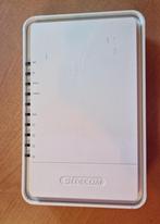 Sitecom WLR-7100 Wi-Fi Router AC1200 X&, Computers en Software, Ophalen of Verzenden, Gebruikt, Router, Sitecom