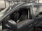 Volkswagen Caddy Maxi 1.6 Comfortline Airco|Trekhaak|NETJES!, Voorwielaandrijving, Gebruikt, 7 stoelen, 102 pk