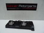 Kleppen / Kop Deksel Yamaha YZF R1 2009-2010-2011-2012-2013, Ophalen of Verzenden, Gebruikt