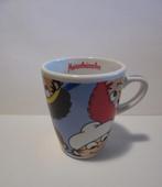 Mainzelmännchen mok, Verzenden, Zo goed als nieuw, Gebruiksvoorwerp