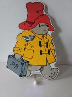 Peddigton speeldoos., Ophalen of Verzenden, Zo goed als nieuw, Stoffen beer, Overige merken
