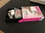 Nieuwe Oplaadbare Epilator, Witgoed en Apparatuur, Persoonlijke-verzorgingsapparatuur, Ophalen of Verzenden, Nieuw, Scheren en Epileren