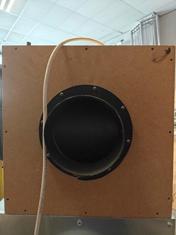 Softbox 1000m3 beschikbaar voor biedingen