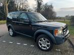 Land Rover 2005 Zwart, Auto's, Automaat, Land Rover, Zwart, 190 pk