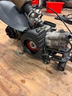 Hexagon 172cc blok met italkit 25+pk, Fietsen en Brommers, Ophalen of Verzenden, Zo goed als nieuw, Blok