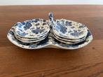 Societe Ceramique petitfour Beatrix servies, Ophalen of Verzenden