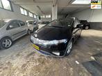 Honda Civic 1.4 Sport Benzine Handgeschakeld 5deurs NAP rijd, 83 pk, Stof, Zwart, 4 cilinders