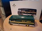 Bedford Team Lotus Transporter Spark 1:43, Ophalen of Verzenden, Zo goed als nieuw, Formule 1