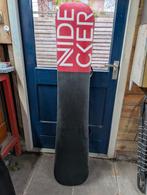 Snowboard nidecker play 156, Sport en Fitness, Snowboarden, Ophalen, Gebruikt, Board