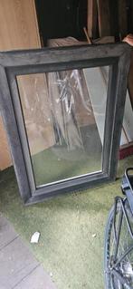 Kiep kantel raam dubbelglas, Doe-het-zelf en Verbouw, Kozijnen en Schuifpuien, 75 tot 150 cm, Kunststof, Raamkozijn, Ophalen of Verzenden
