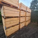 Fruitkisten kratten pallet, Doe-het-zelf en Verbouw, Gebruikt, Minder dan 25 mm, Ophalen of Verzenden, Minder dan 200 cm