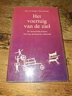 H. van Dongen - Het voertuig van de ziel, Gelezen, Achtergrond en Informatie, Spiritualiteit algemeen, Ophalen of Verzenden