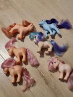 My little pony G1 jaren 80, Kinderen en Baby's, Speelgoed | My Little Pony, Gebruikt, Verzenden