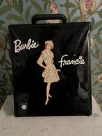 Vintage barbie Francie, Verzamelen, Poppen, Ophalen of Verzenden, Gebruikt