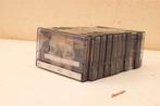 11 stuks TDK cassettebandjes 44993, Cd's en Dvd's, Cassettebandjes, Ophalen of Verzenden, Gebruikt, Overige genres, 1 bandje