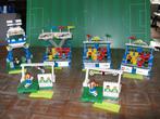 lego voetbal, Ophalen of Verzenden, Lego