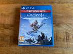 Horizon Zero Dawn - Complete Edition PS4, Avontuur en Actie, 1 speler, Ophalen of Verzenden, Zo goed als nieuw