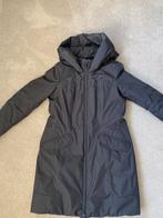 Peuterey damesjas zwart mt 40, Kleding | Dames, Jassen | Winter, Ophalen of Verzenden, Zo goed als nieuw, Maat 38/40 (M), Zwart