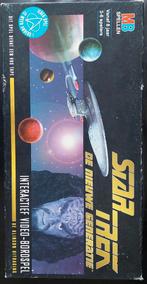 Vintage Star Trek bordspel uit 1994., Ophalen of Verzenden, Gebruikt, Spel