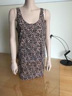 NIEUW 3-delige set van rokje en twee topjes, maat M, 38/40, Ophalen of Verzenden, Nieuw, Maat 38/40 (M), Zonder mouw