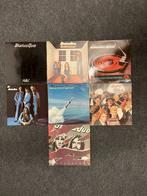 Status Quo 7 LP's, Ophalen, Gebruikt, Overige formaten, Poprock