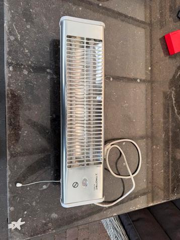 Terrasverwarmer Trotec IR 1200 S beschikbaar voor biedingen