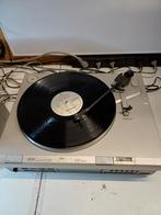 Akai AP-D210 Direct Drive Platenspeler / 376, Ophalen, Gebruikt, Automatisch, Platenspeler
