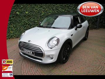 MINI Cooper 1.5 Chili F56 met Navi, BT, Clima, Cruise, PDC e beschikbaar voor biedingen