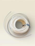 Restpartij Kunststof Buizen en Bochten, Ophalen, Bochten, Gebruikt, Pvc