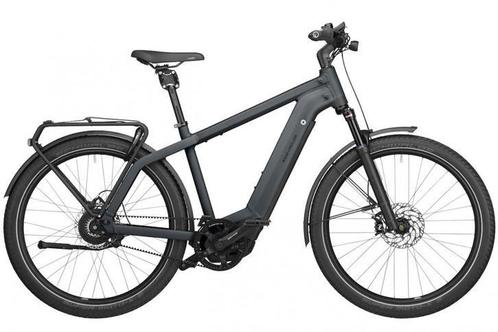 Riese & Muller Charger 3 van €5.801,90- voor €4.351,-, Fietsen en Brommers, Elektrische fietsen, Nieuw, Overige merken, Ophalen of Verzenden