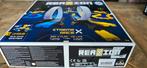 Reaxion Xtreme Race Racebaan - Complete Set, Overige merken, Ophalen of Verzenden, Zelf te bouwen, Elektrisch