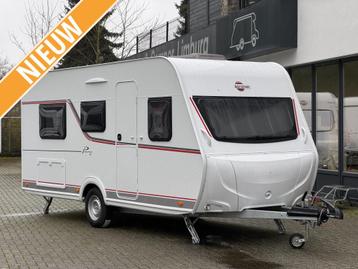 Bürstner Premio Life 480 TL , HERFST SALE AKTIE ! beschikbaar voor biedingen