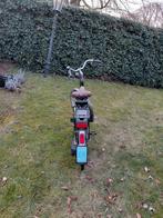 SpartaMet Comfort - Fijne bromfiets, Ophalen, Gebruikt, Sparta