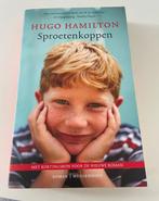 H. Hamilton - Sproetenkoppen, Ophalen of Verzenden, Gelezen