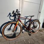 Bergamont Grandurance RD7, Fietsen en Brommers, Overige merken, 28 inch, Heren, Aluminium