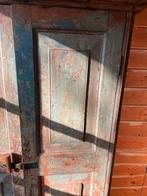 Schilderskast, Ophalen, Gebruikt, 1 of 2 laden, 50 tot 100 cm