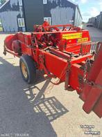 Massey Ferguson Type 20 balenpers hooipers welger, Ophalen, -, Weidebouw, Niet opgegeven