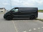 Opel Vivaro 1.6 CDTI L2H1 Edition EcoFlex, Voorwielaandrijving, Euro 5, Gebruikt, 4 cilinders