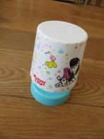 nachtlampje woezel&pip, Kinderen en Baby's, Kinderkamer | Inrichting en Decoratie, Ophalen of Verzenden, Zo goed als nieuw, Lamp