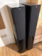 Jamo S 608 Speakers - Set, Audio, Tv en Foto, Luidsprekers, Ophalen, Gebruikt, 120 watt of meer, Front, Rear of Stereo speakers