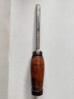 Antieke beitel Ferdin Rubens 1,2 bij 26 cm., Antiek en Kunst, Ophalen of Verzenden