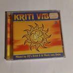 Kriti vibes relive the sound of sunrise!, Cd's en Dvd's, Cd's | Dance en House, Ophalen of Verzenden