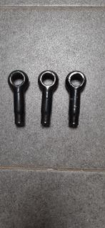 Drie gebruikte goede trekstangogen 2cv etc., Ophalen of Verzenden, Gebruikt, Citroën