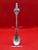 Zilveren Lepeltje: Utrecht Dom, Verzenden