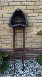 Keramiek beeld, abstract, Antiek en Kunst, Ophalen of Verzenden