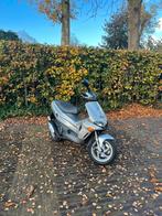 Gillera runner 50cc dd, Fietsen en Brommers, Scooters | Piaggio, Ophalen of Verzenden, Zo goed als nieuw, Benzine, Overige modellen