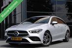 Mercedes CLA-klasse Shooting Brake 200 | Sfeerverlichting |, CLA, 730 kg, Euro 6, 4 cilinders
